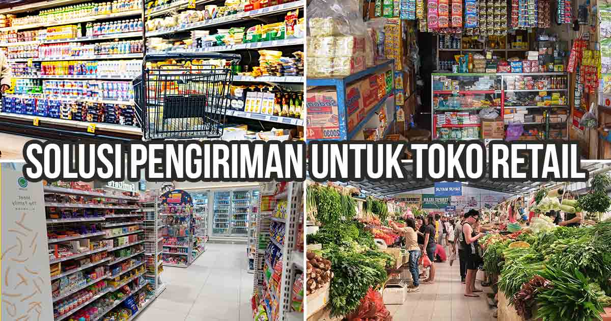Sawo Jaya: Toko Ritel yang Menghidupkan Jiwa Cilacap
